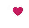 search heart image